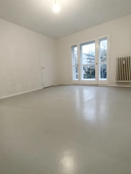 Zuhause mit zwei Zimmern in Berlin Wilmersdorf im beliebten Güntzelkietz — photo 1